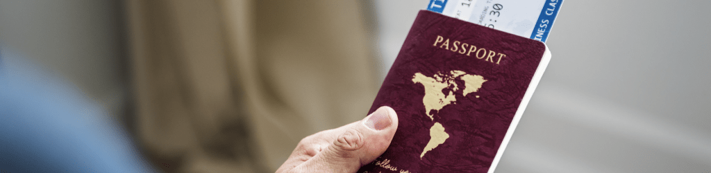 Visa-Passport Visa-Passport