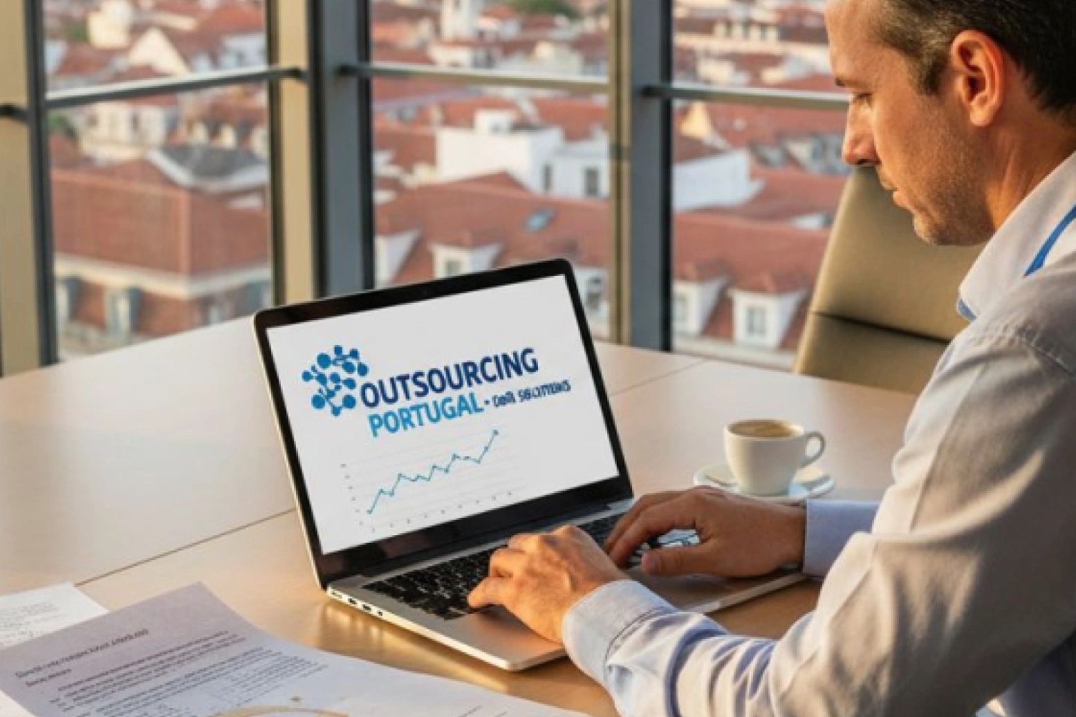 How to Expand Business in Portugal