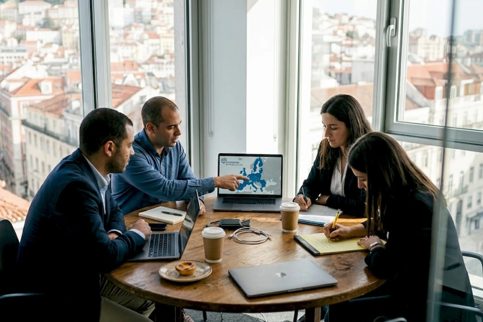 Key Reasons International Companies Choose Portugal