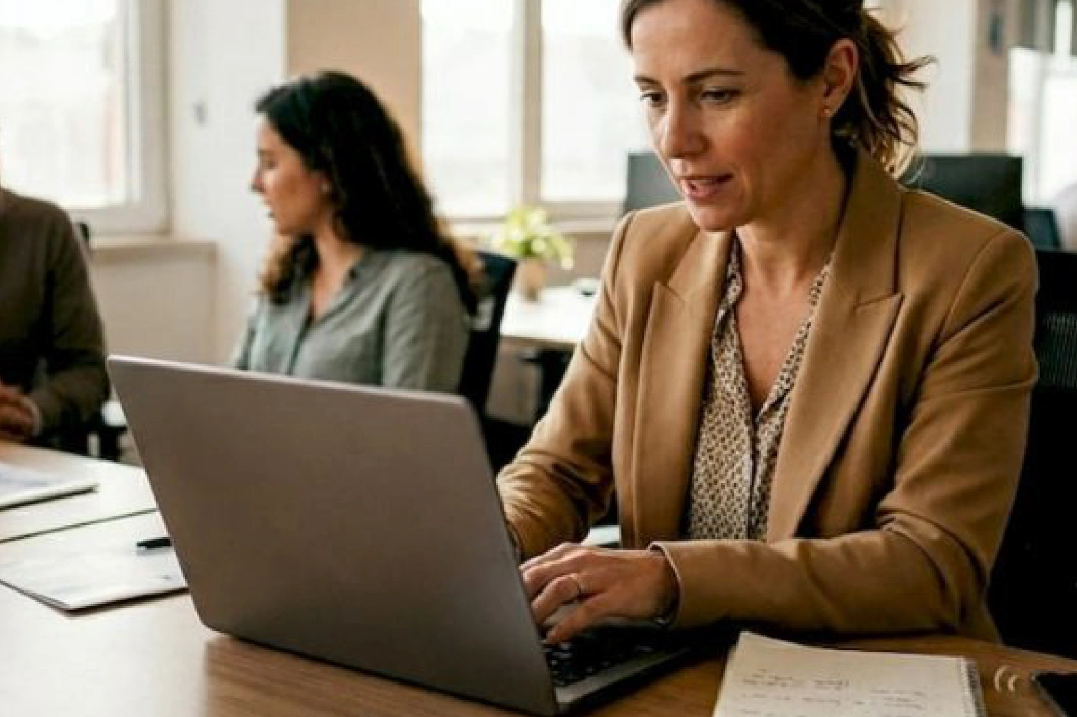 Multilingual Talent Sourcing Portugal