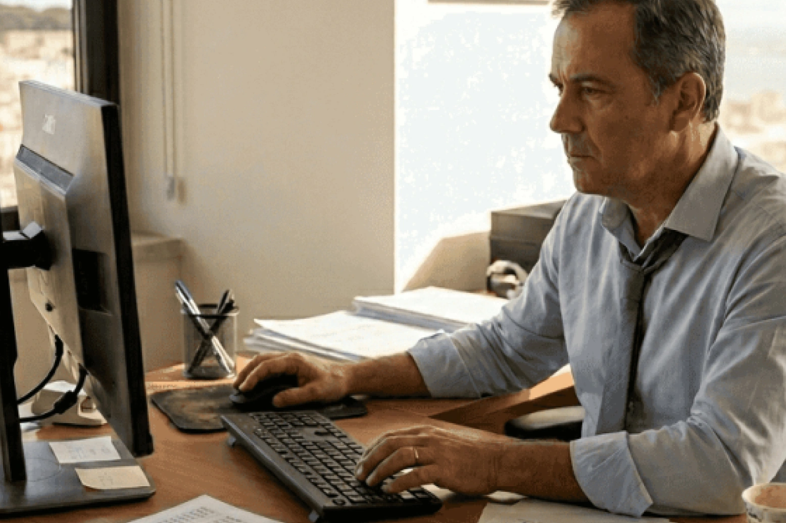 Types of Payroll Solutions