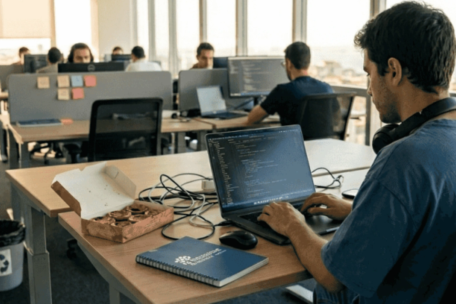 Why Portugal for Tech Development