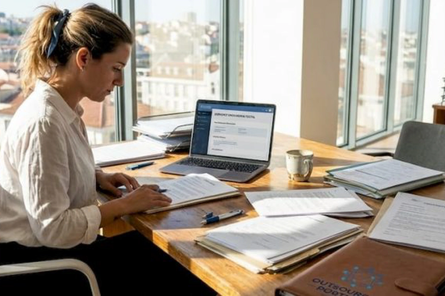Why use Global Employment Solutions