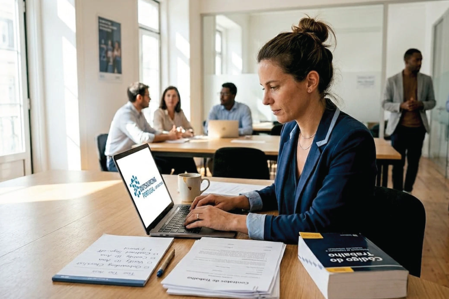 Employee Benefits Portugal List