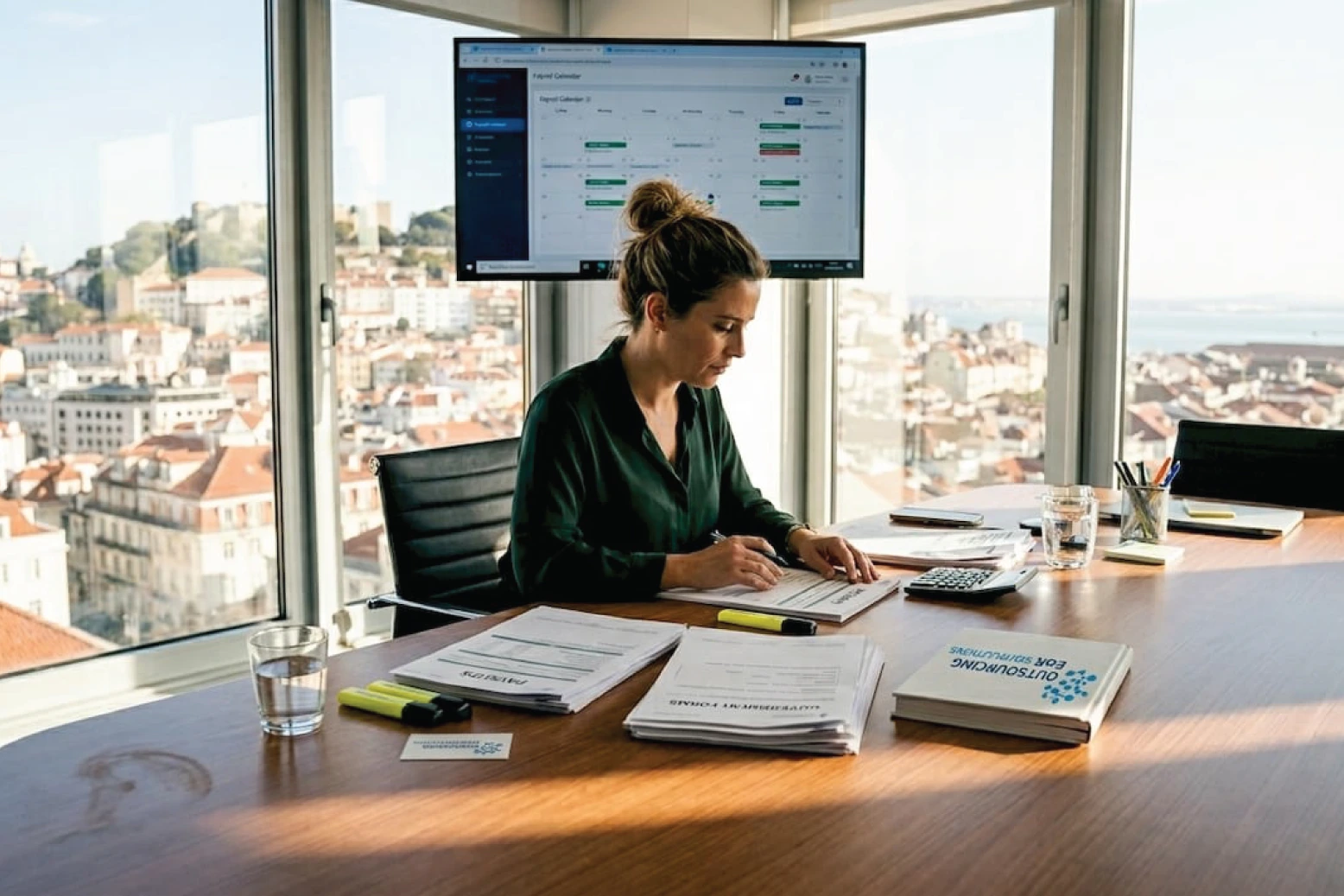 Examples of Payroll Challenges