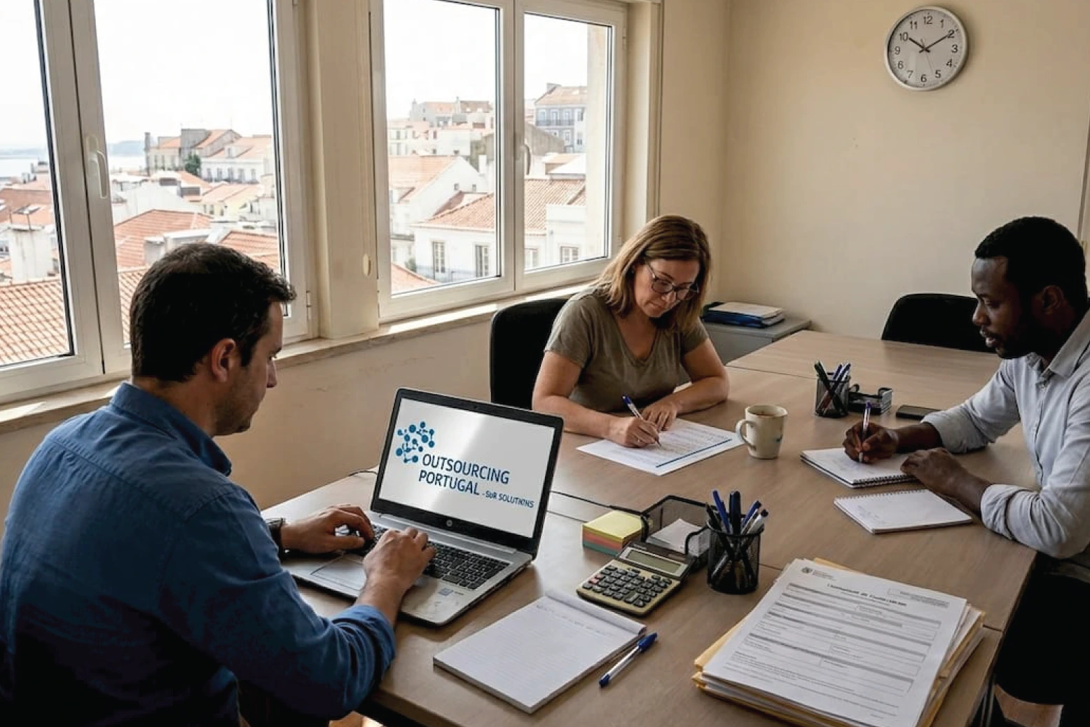 Payroll Compliance Checklist