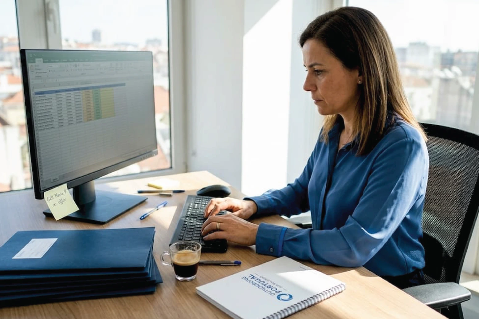 What is Workforce Mobility in Portugal