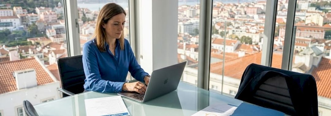 Professional planning Portuguese company operations