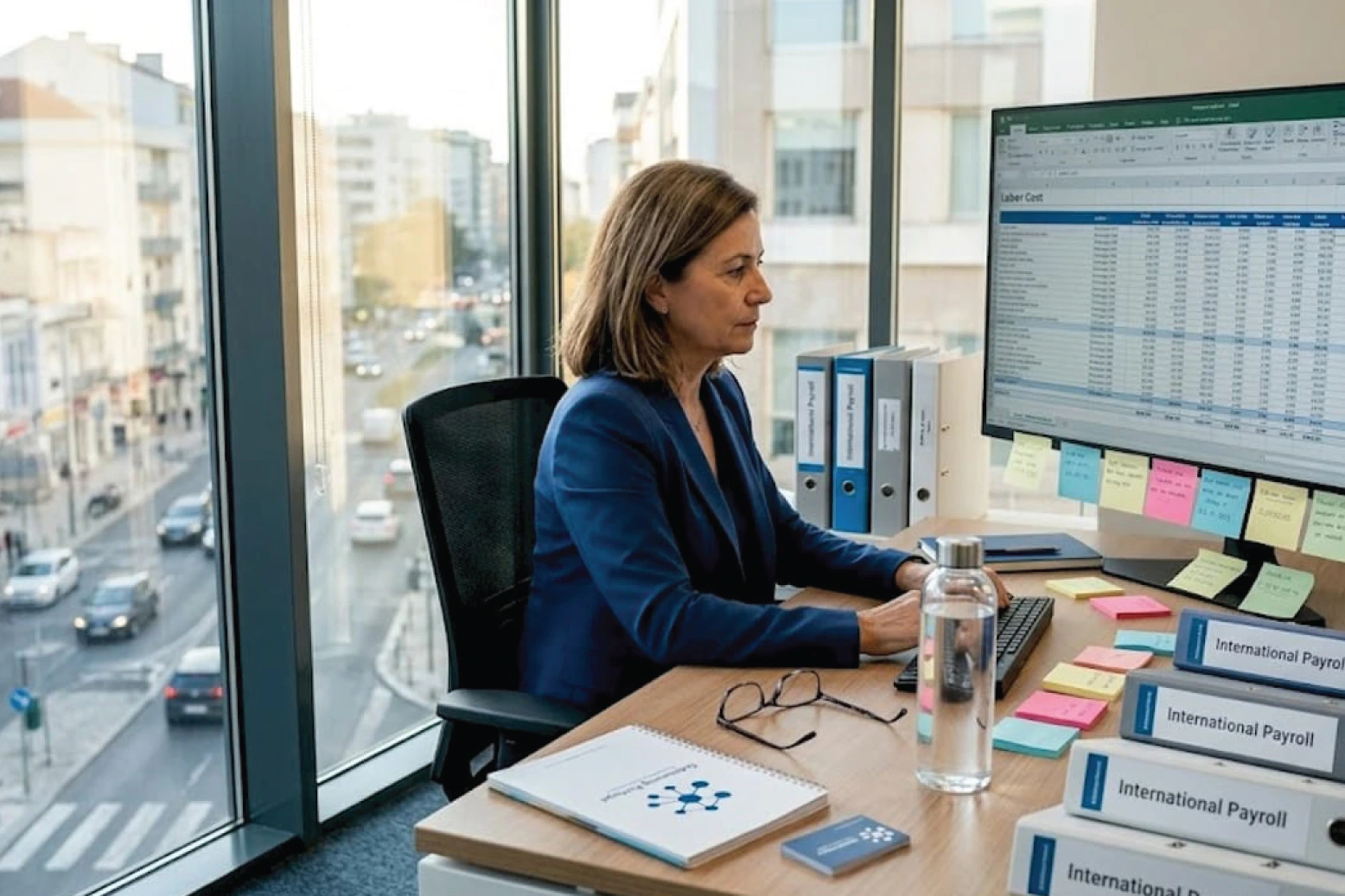 Competitive-Labor-Costs-Explained-for-Global-Hiring