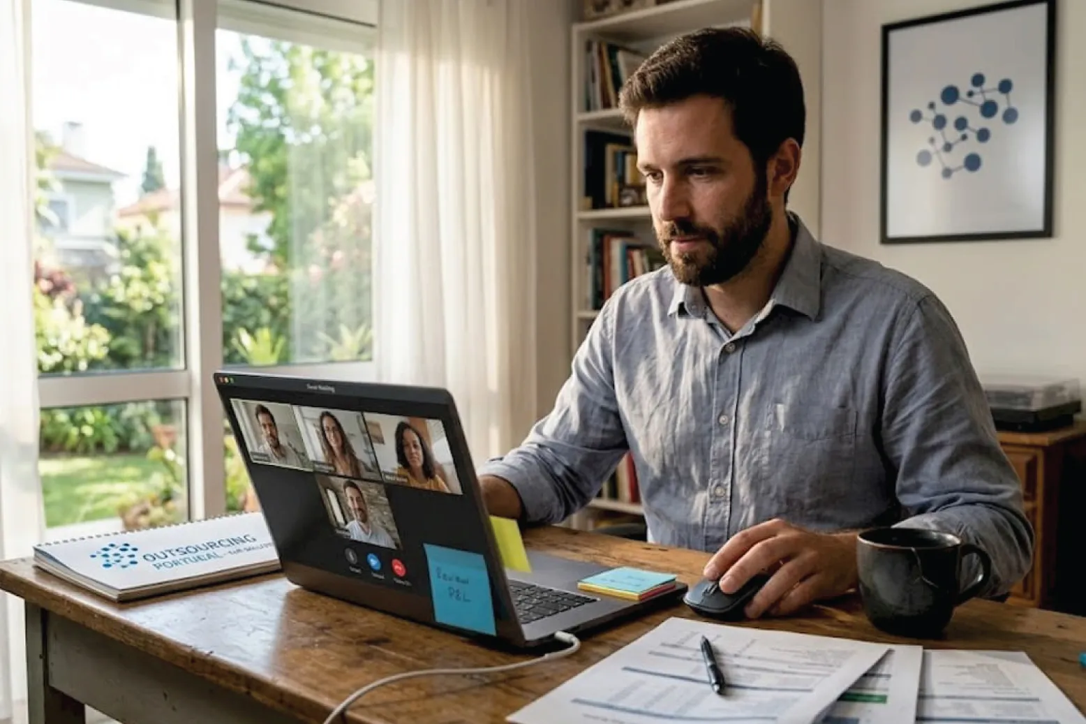 What Is an International Workforce 2026 Guide