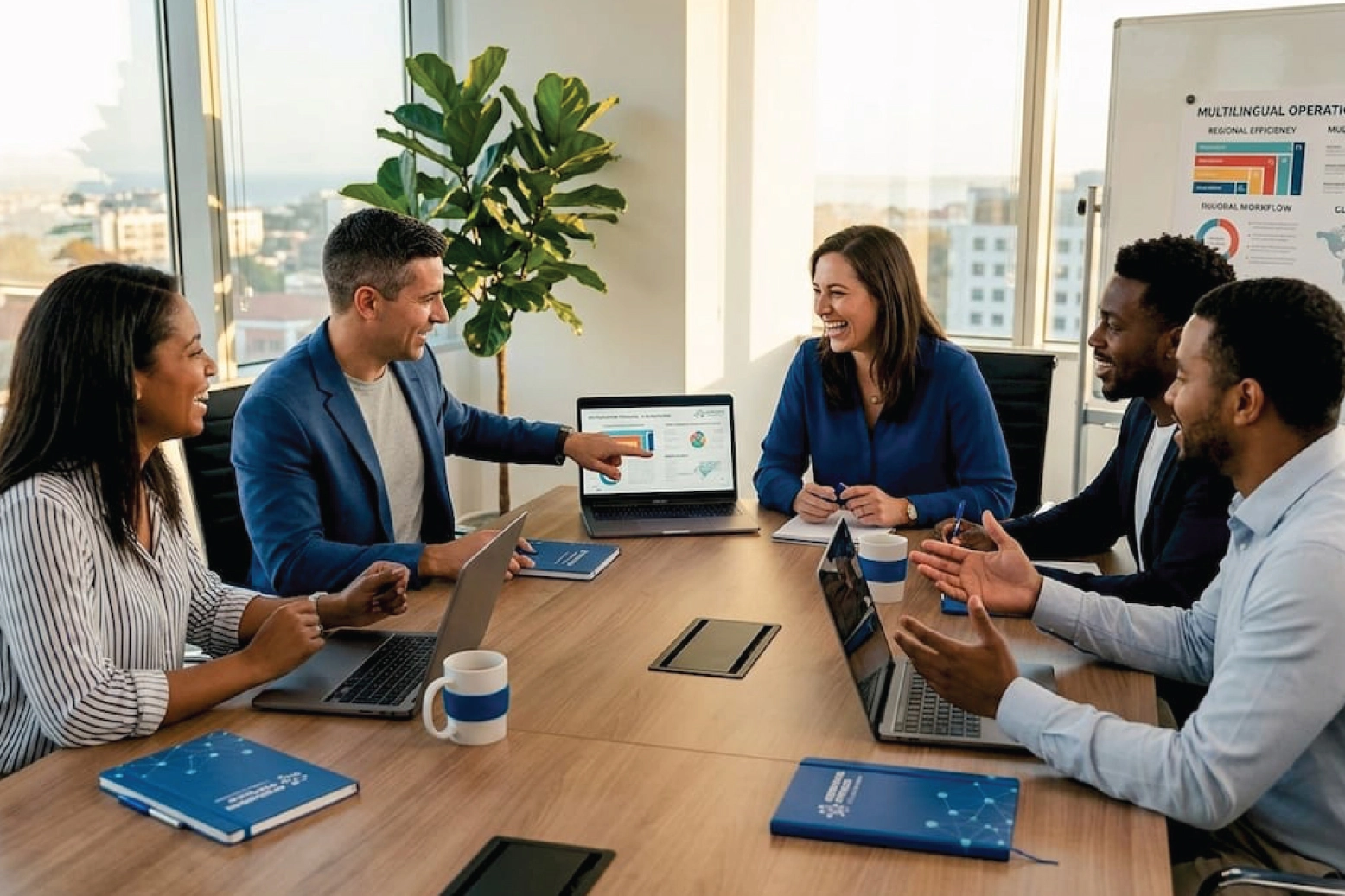 Benefits of Multilingual Teams in Portugal 2026 Guide