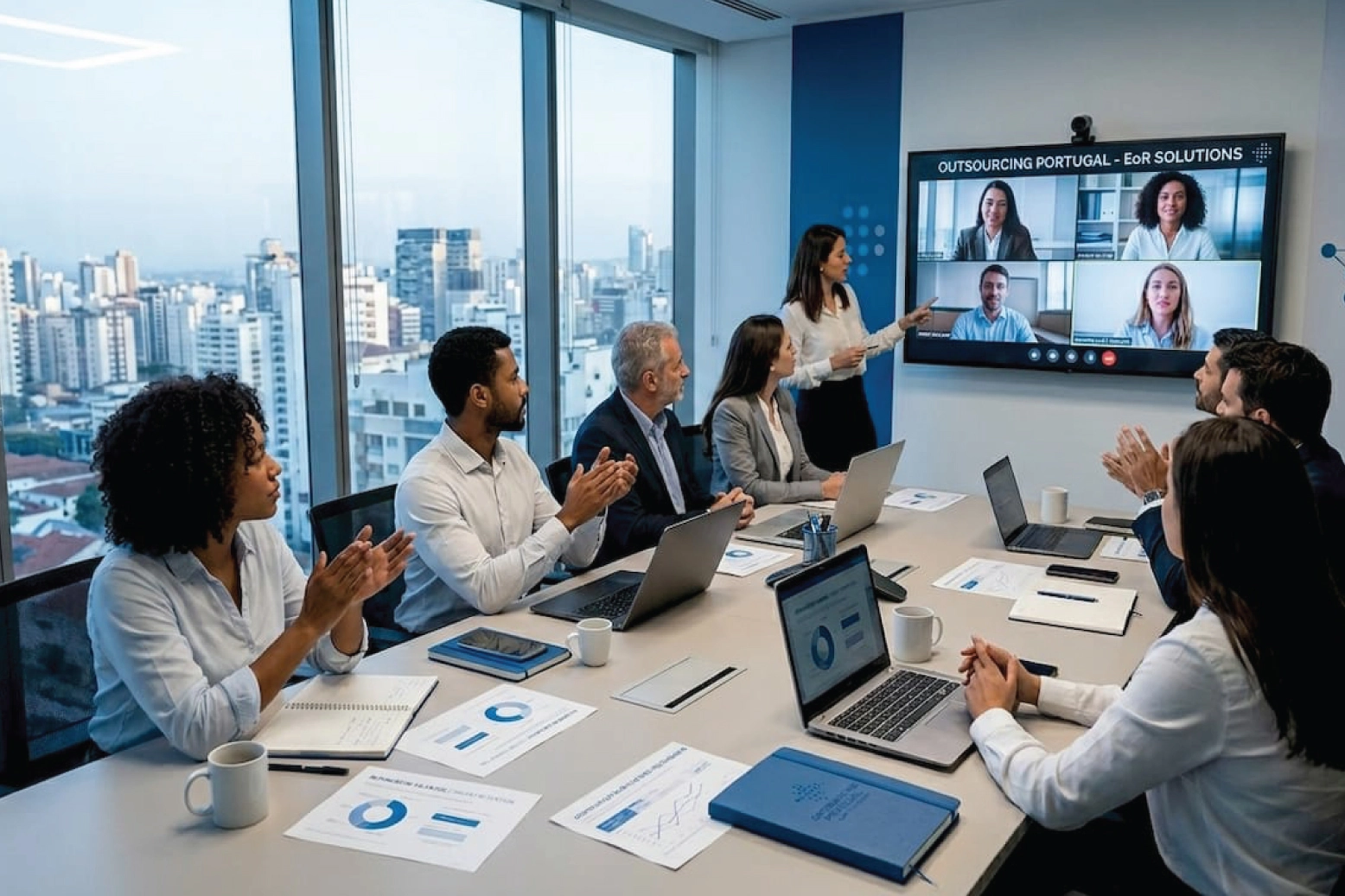 Multilingual Workforce Benefits for Global HR Leaders