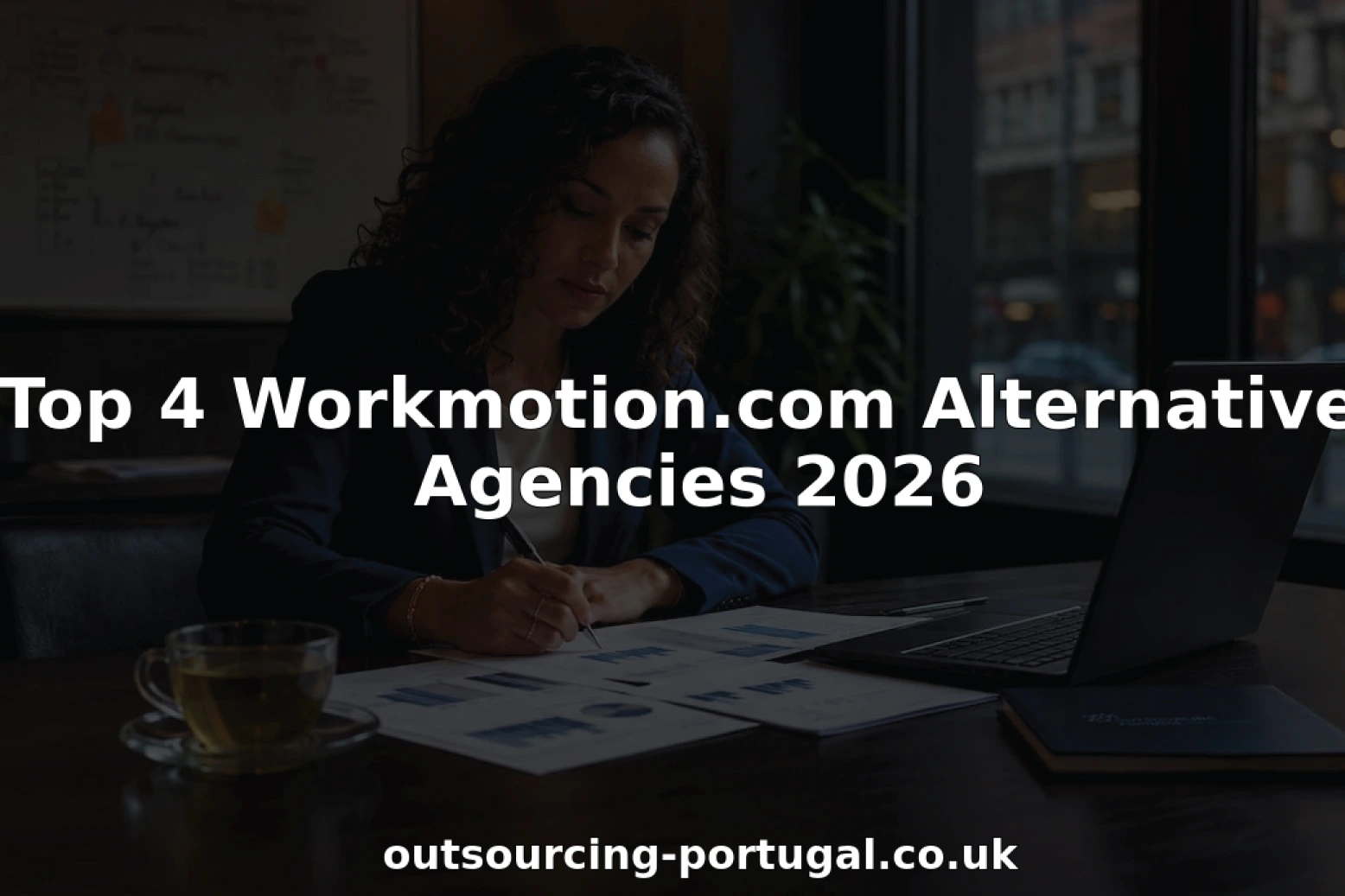 Top 4 Workmotion.com Alternatives Agencies 2026