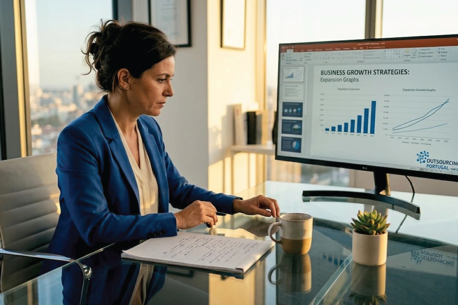 What Is Business Expansion Strategies and Growth Guide